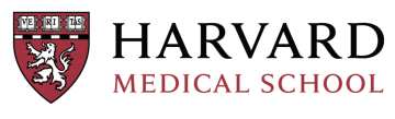 Harvard Medical School Logo 